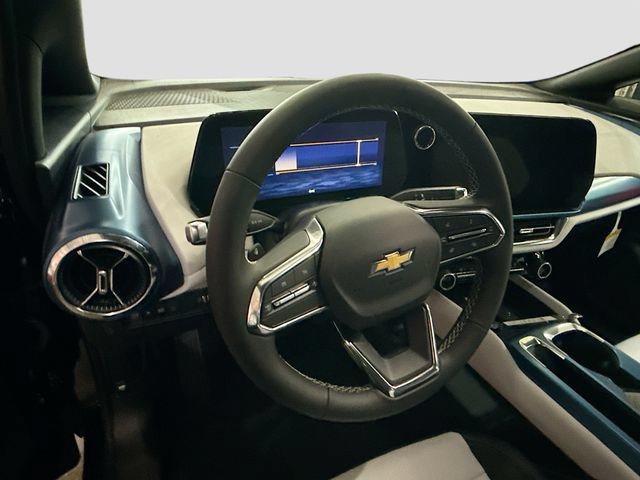 New 2026 Chevrolet Equinox EV LT AWD/4WD image 12