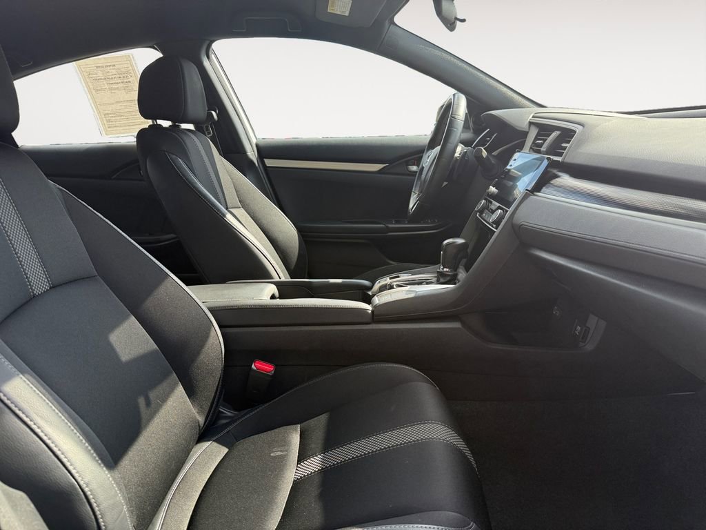 Used 2020 Honda Civic Sport image 15