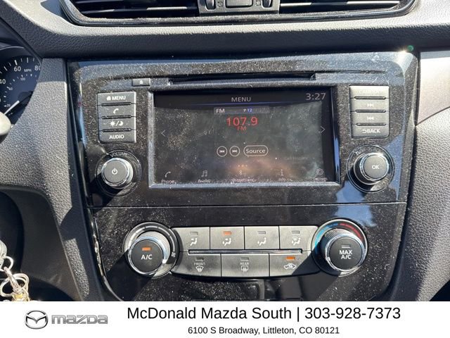 Used 2020 Nissan Rogue Sport S w/ Appearance Package AWD/4WD image 6