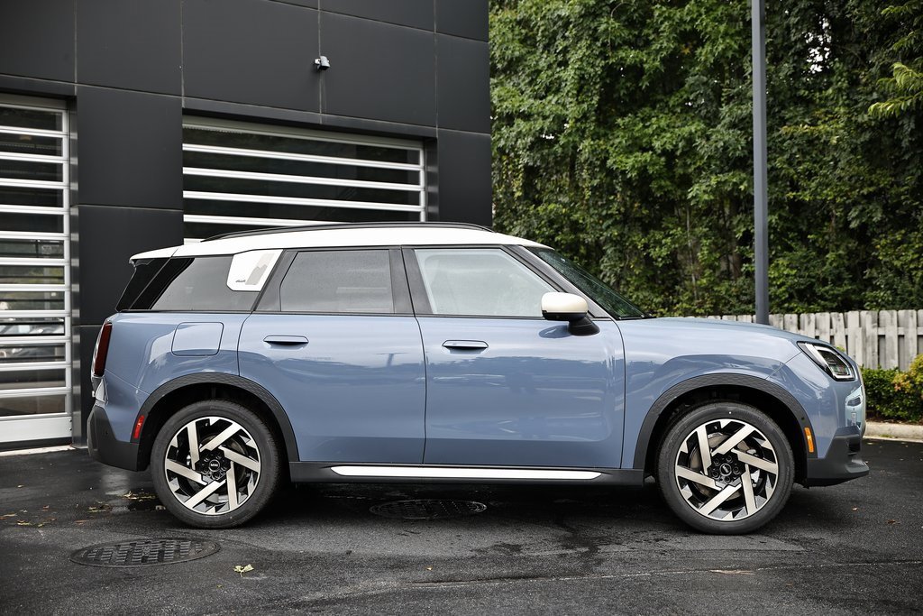 New 2026 MINI Cooper Countryman S image 3