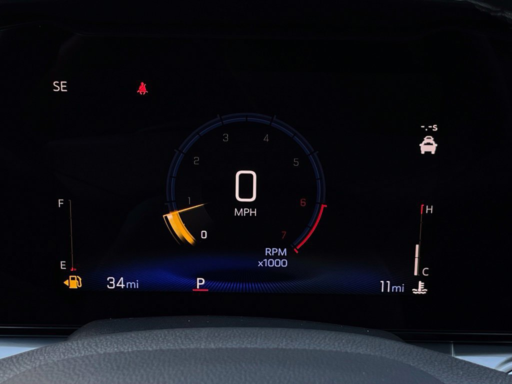 New 2026 Chevrolet Trax LT w/ LT Convenience Package FWD image 16