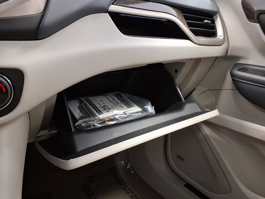 Used 2024 GMC Terrain Denali image 29