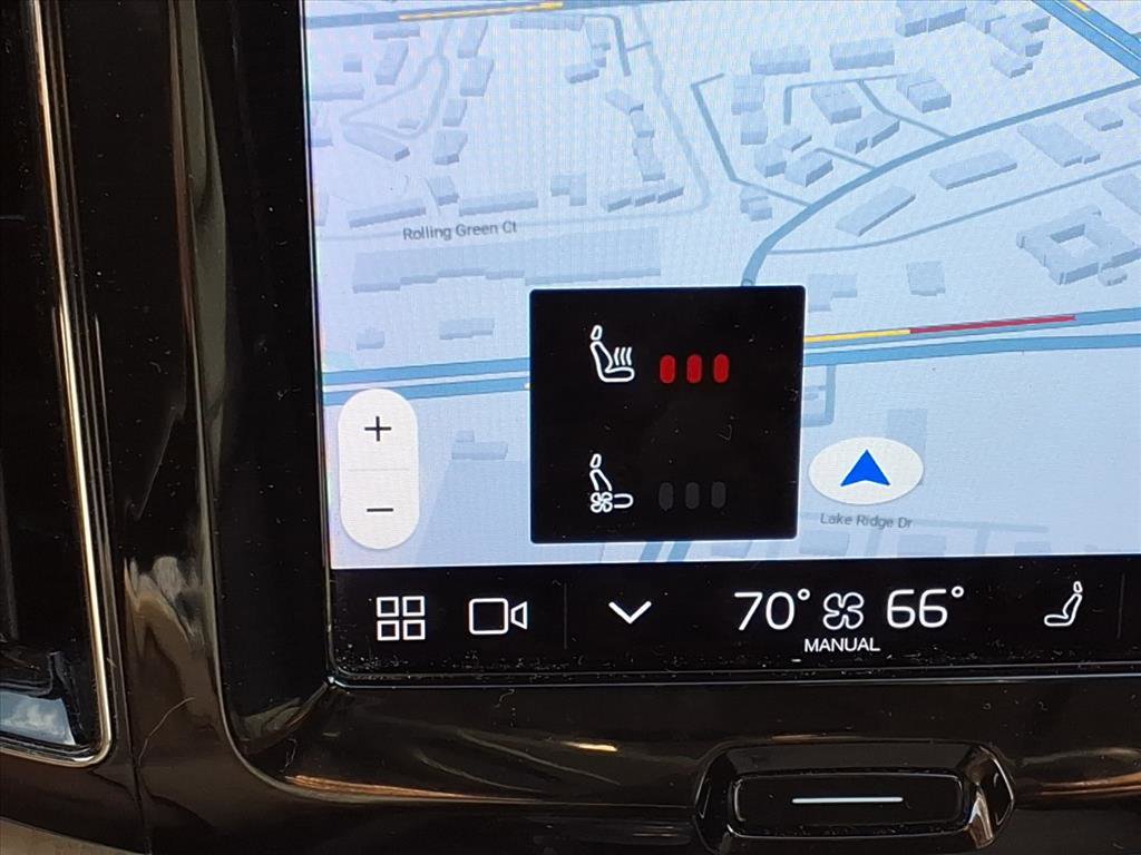 Used 2022 Volvo XC60 B5 Inscription w/ Protection Package Premier image 21