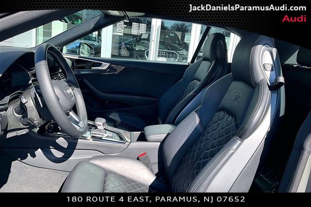 Used 2023 Audi S5 Premium Plus w/ Premium Plus Package image 26