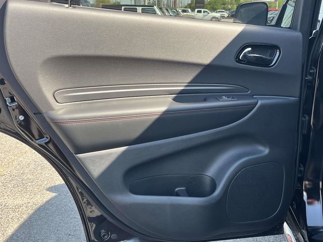 New 2026 Dodge Durango GT image 15
