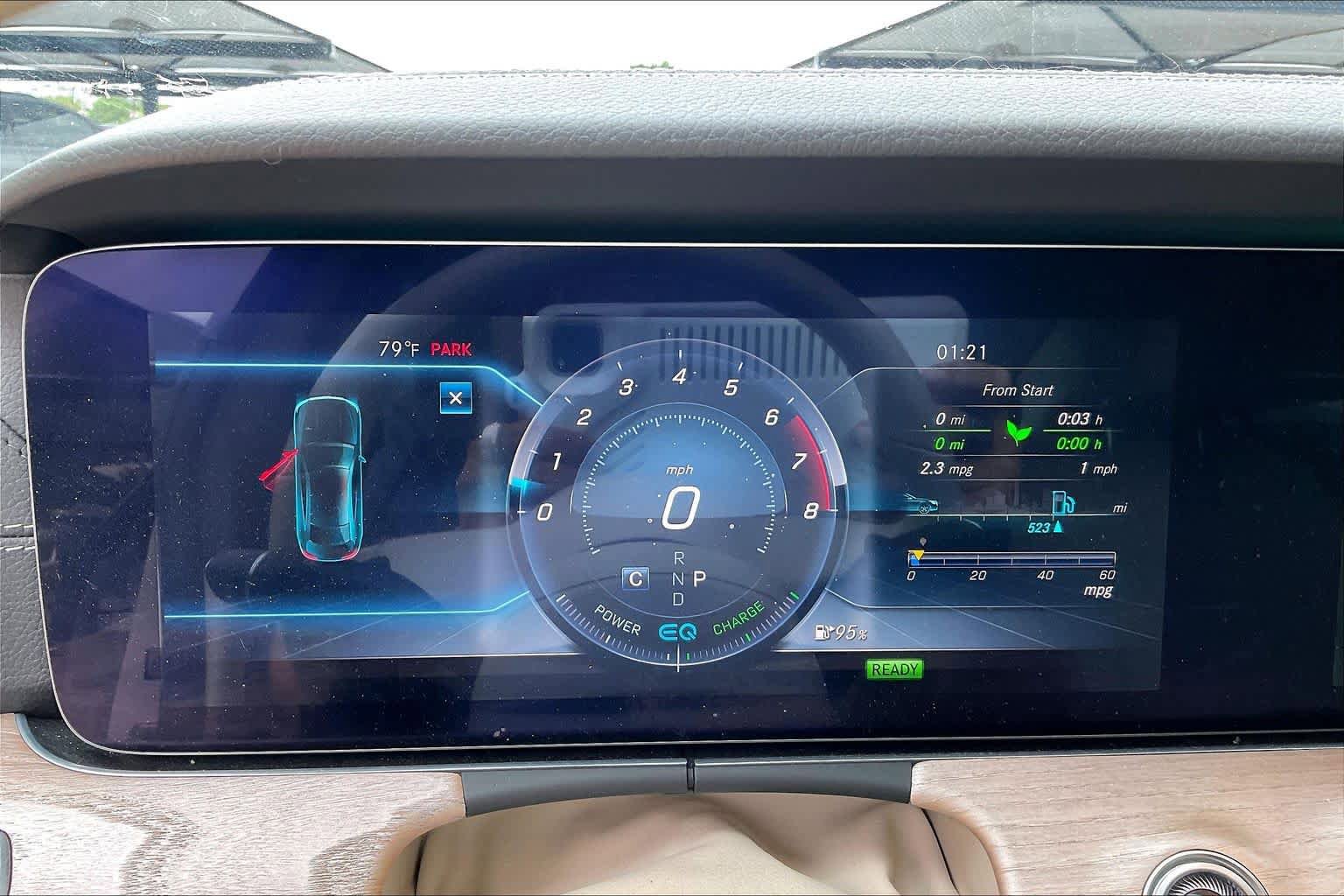 Used 2019 Mercedes-Benz CLS 450 4MATIC image 26
