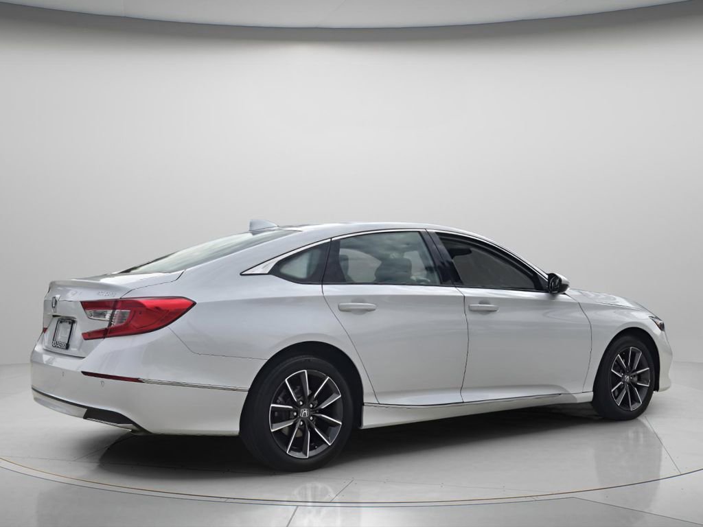 Used 2021 Honda Accord EX-L image 7