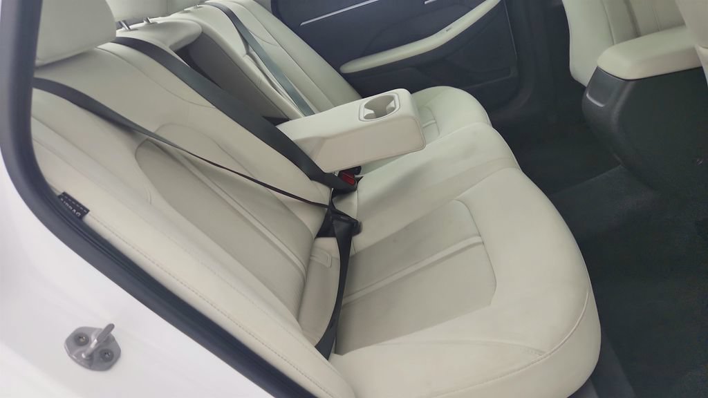 Used 2025 Hyundai Sonata SEL FWD image 26