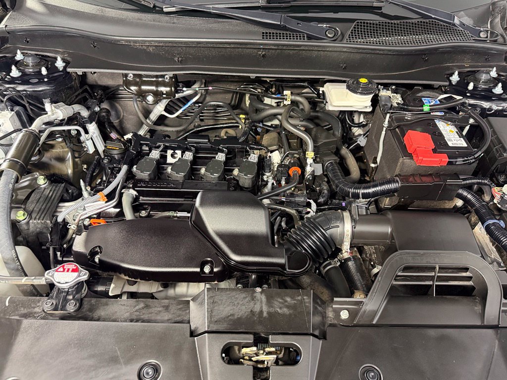 Used 2024 Honda CR-V EX-L image 23