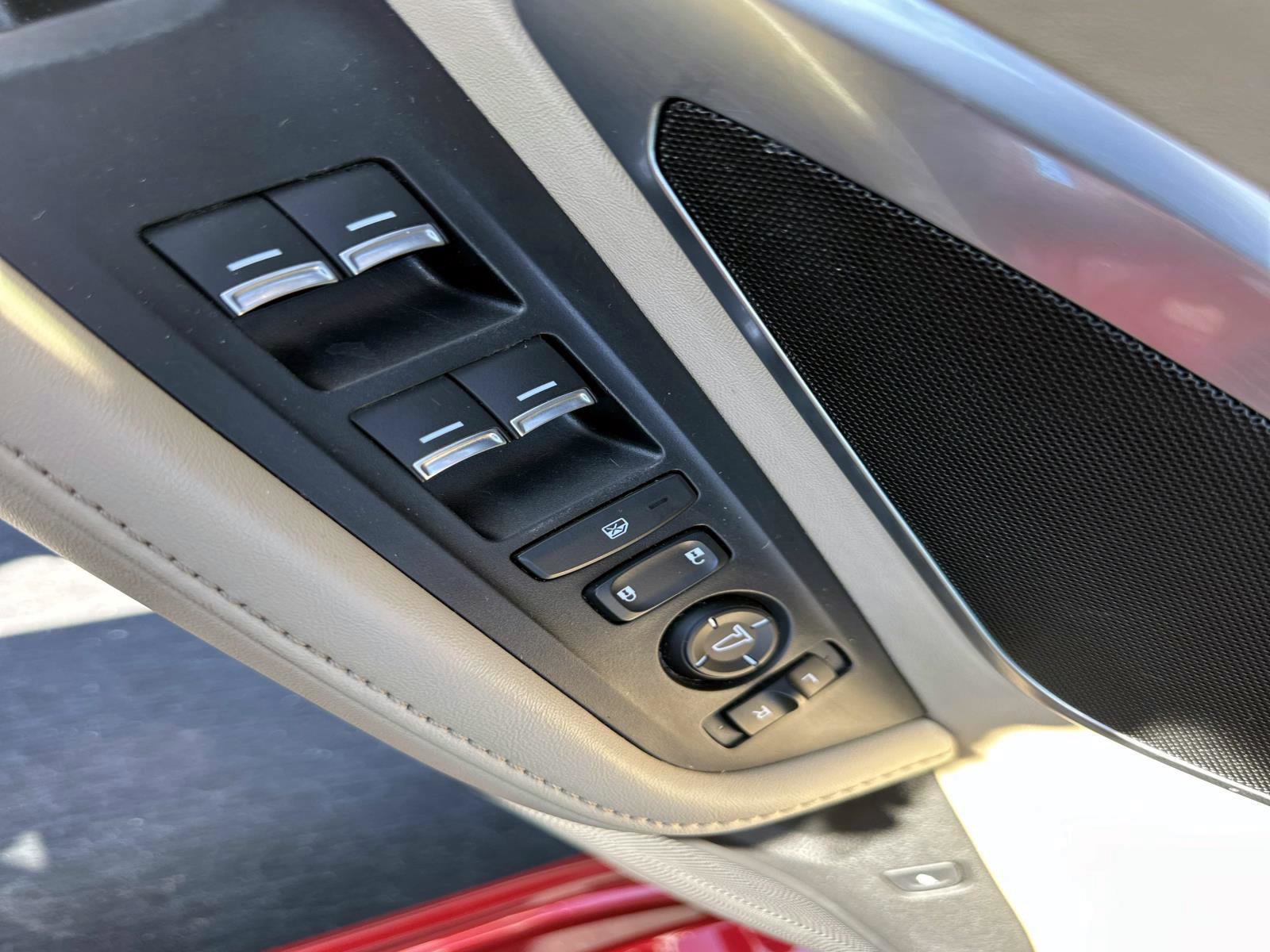 Used 2019 Acura RDX AWD image 19