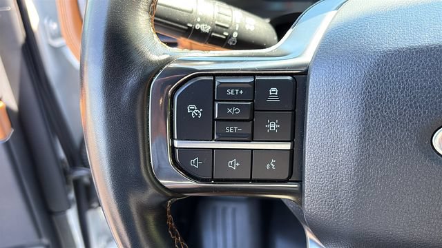 Used 2022 Ford Expedition Platinum AWD/4WD image 16