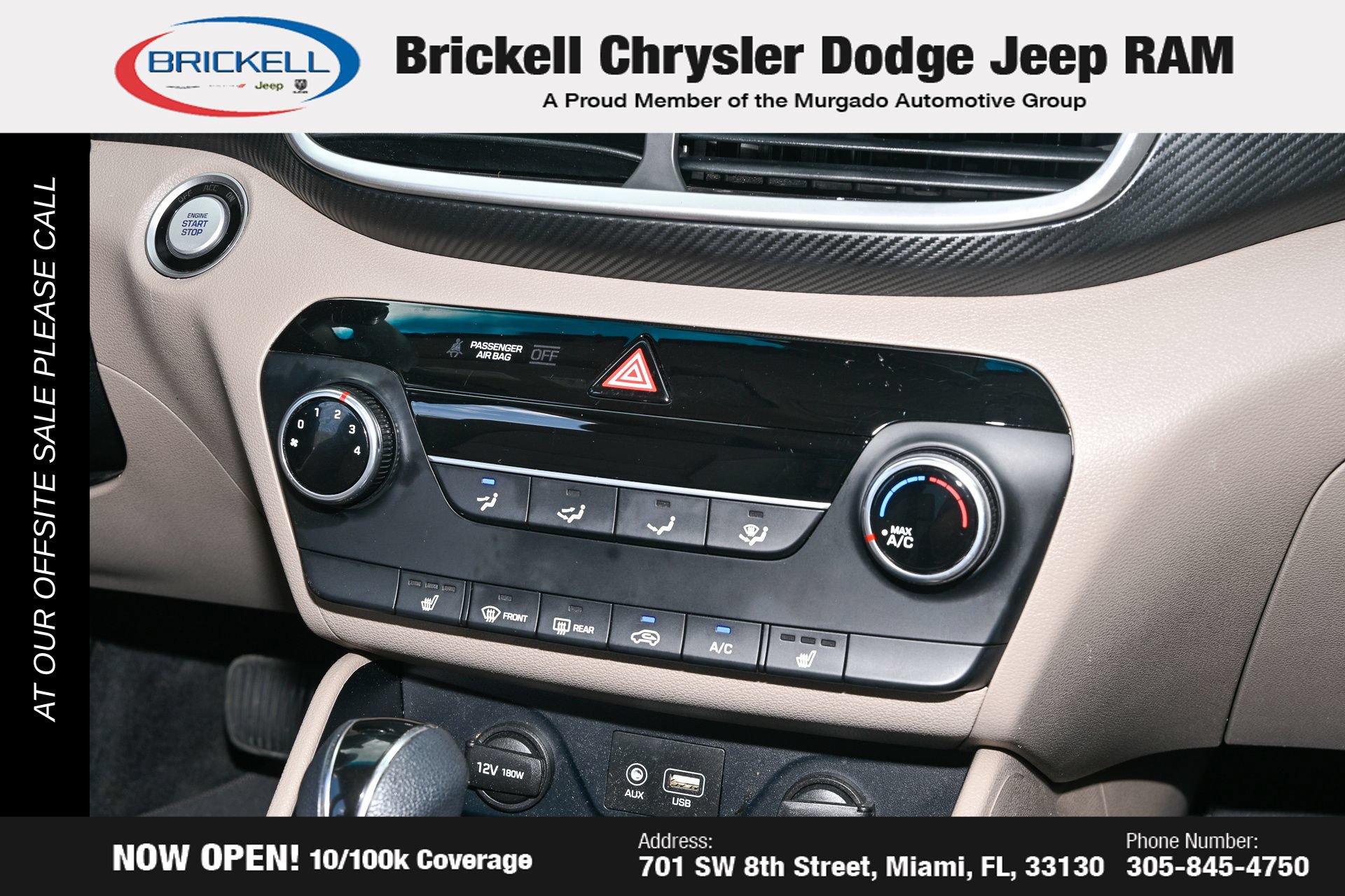 Used 2020 Hyundai Tucson Value FWD image 21