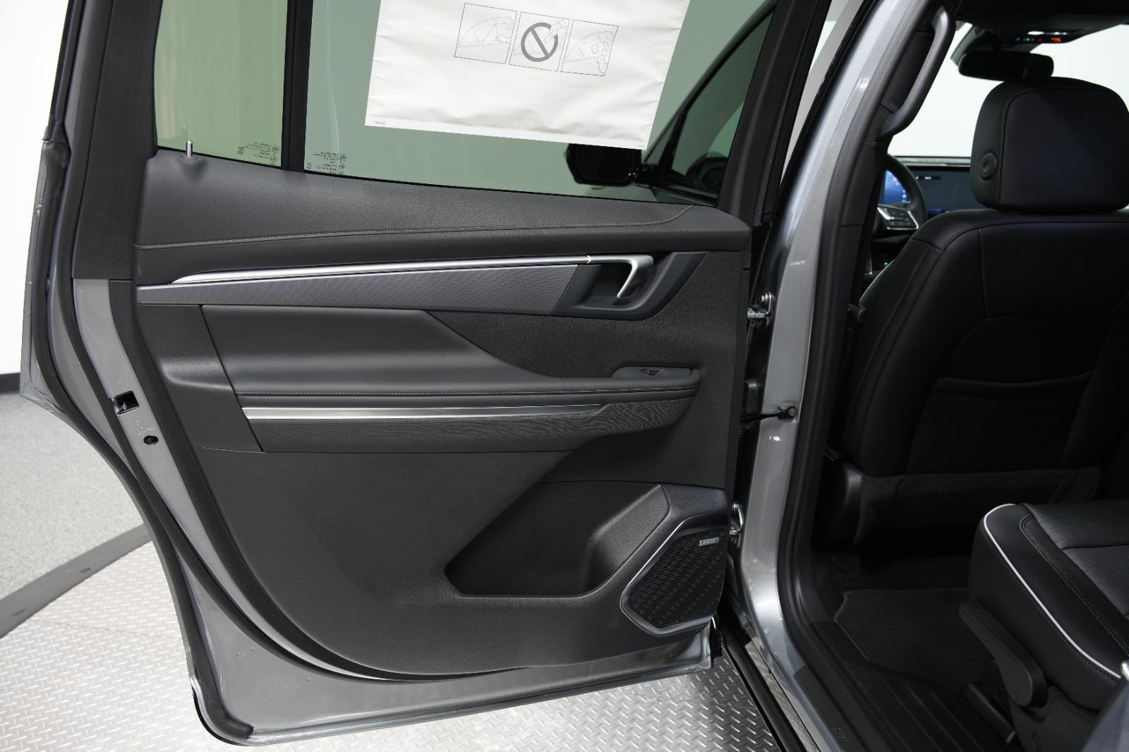 New 2026 Buick Enclave Sport Touring image 20