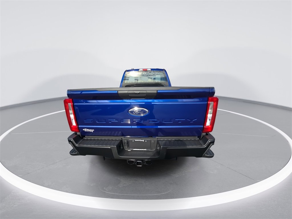 New 2026 Ford F350 XL image 7