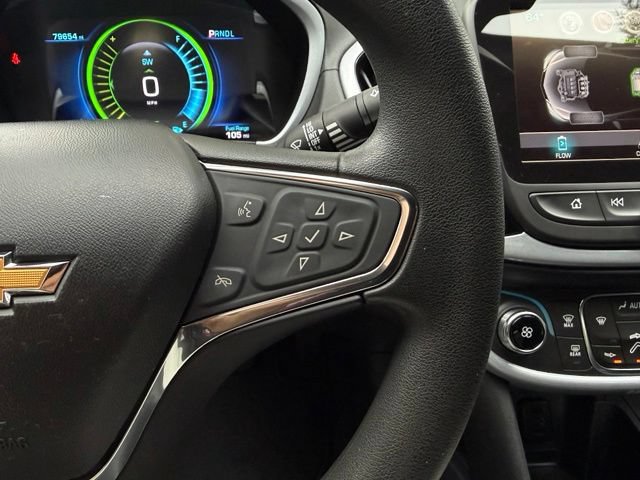 Used 2018 Chevrolet Volt LT FWD image 21