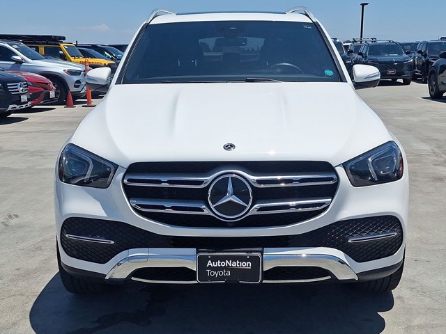Used 2020 Mercedes-Benz GLE 450 4MATIC video 2
