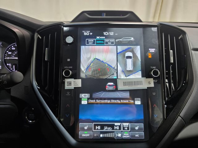 New 2026 Subaru Ascent Limited Bronze image 21