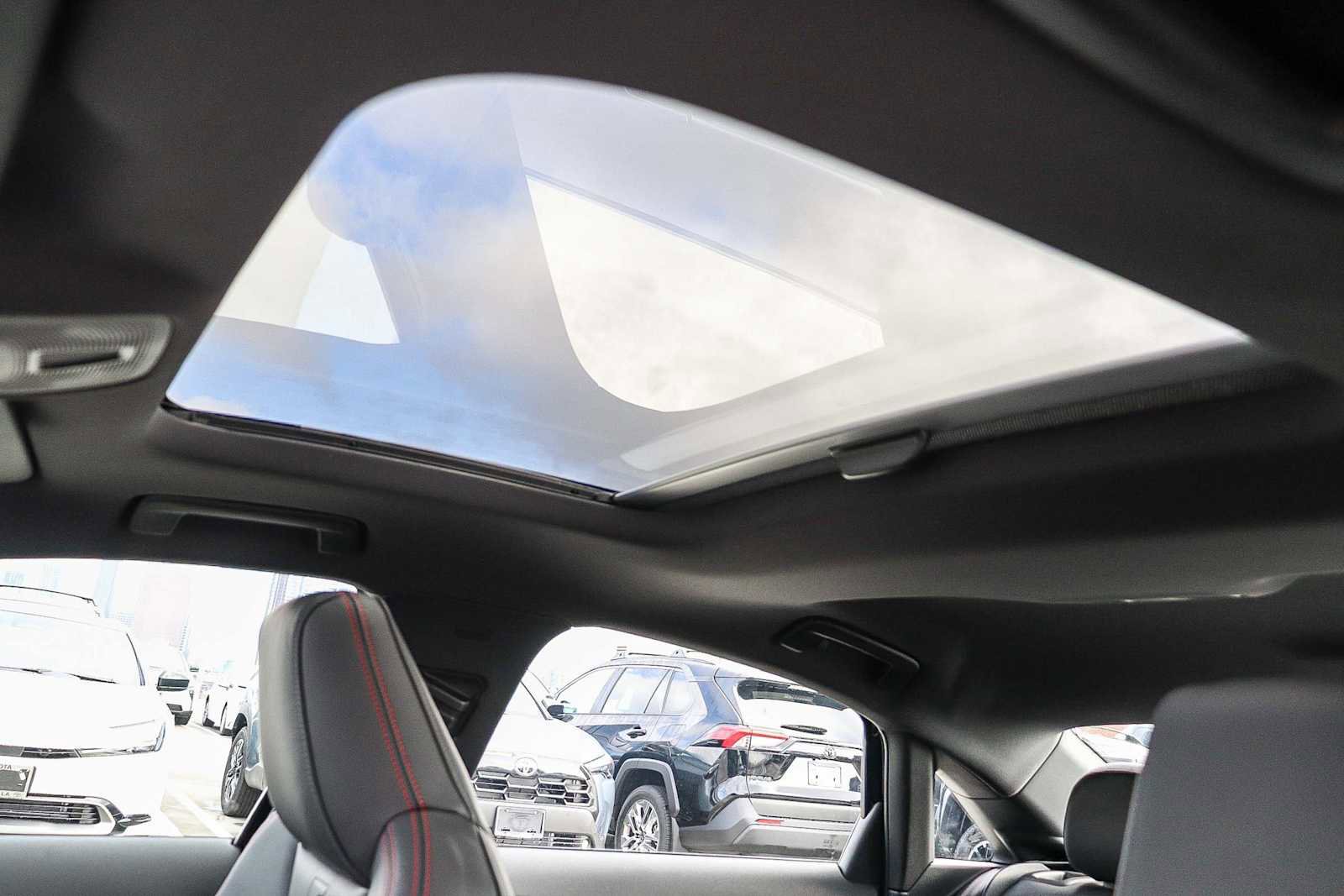 New 2026 Audi S3 Premium AWD/4WD image 36