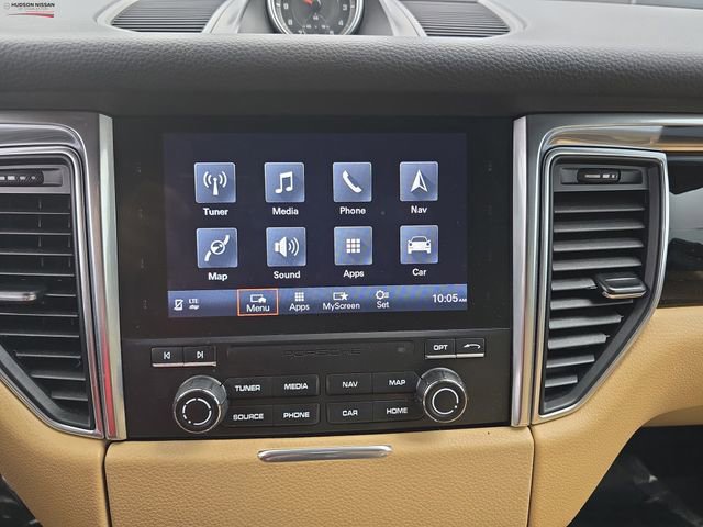 Used 2018 Porsche Macan S image 38