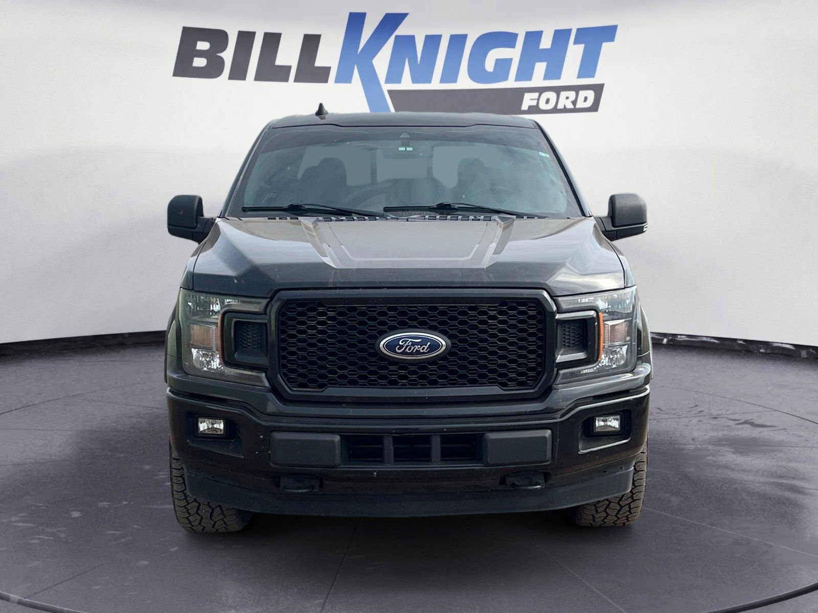 Used 2020 Ford F150 XLT w/ Equipment Group 302A Luxury image 8