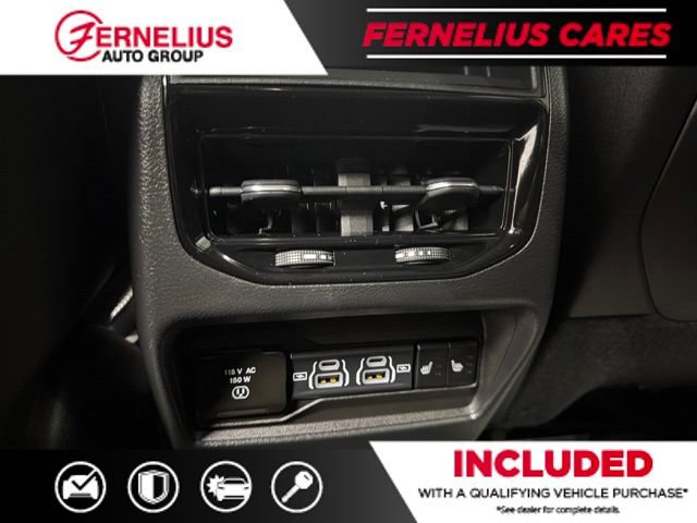 Used 2023 Jeep Grand Cherokee Limited AWD/4WD image 29