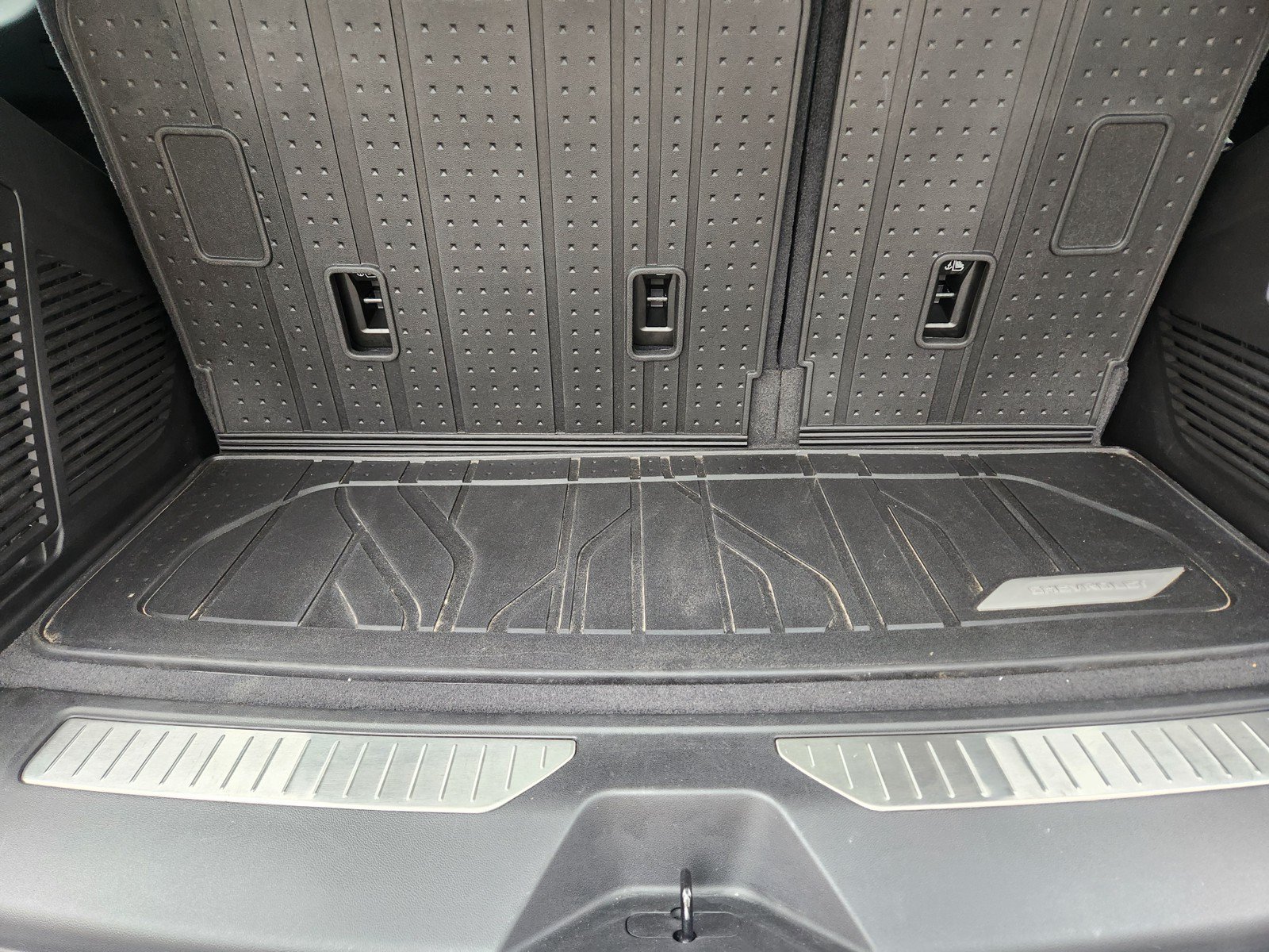 Used 2021 Chevrolet Tahoe Premier RWD image 26