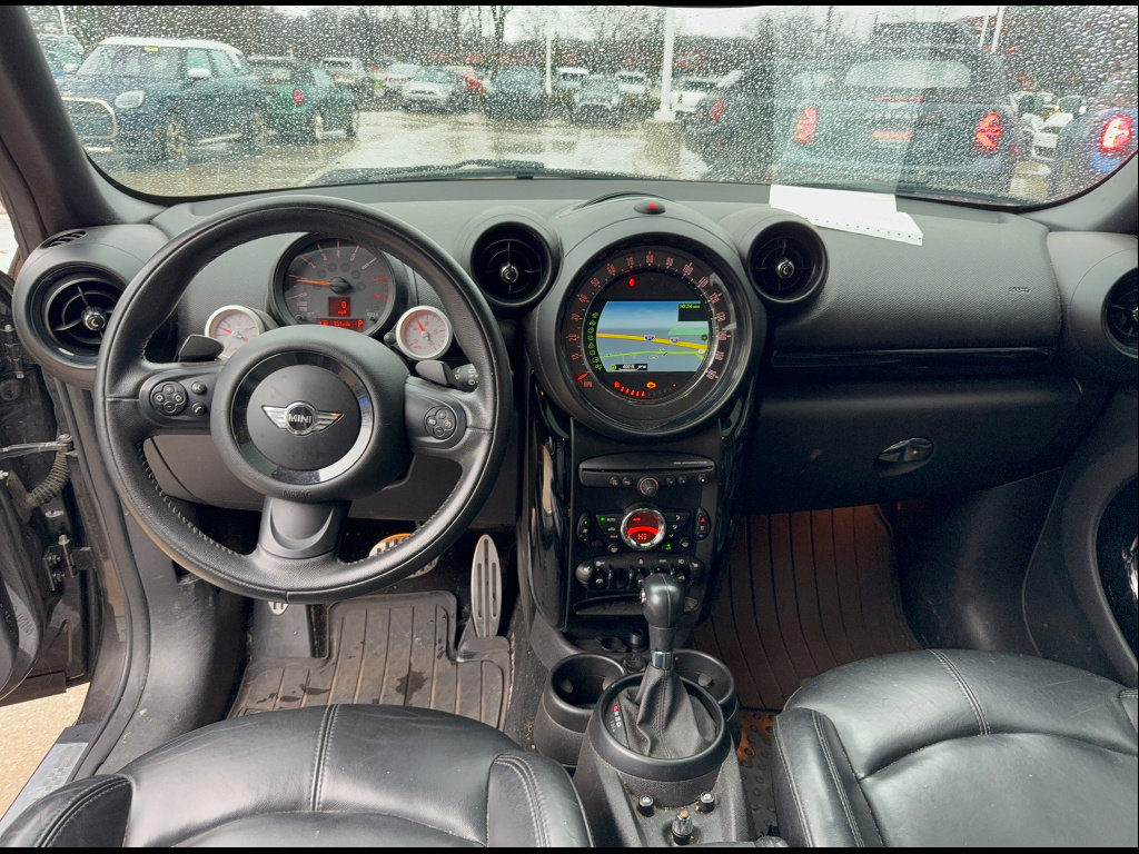 Used 2015 MINI Cooper Countryman S image 6