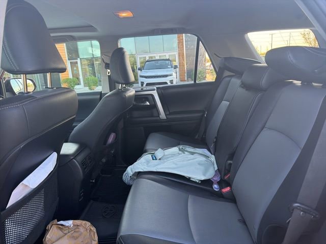 Used 2019 Toyota 4Runner SR5 Premium image 13