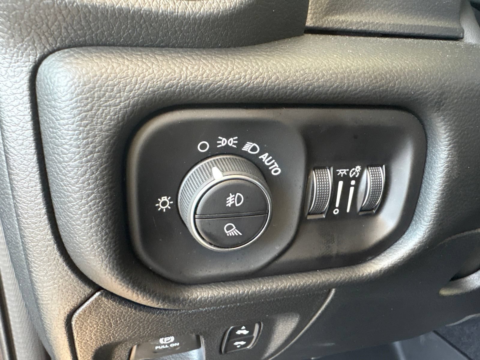 New 2026 RAM 1500 Lone Star RWD image 12