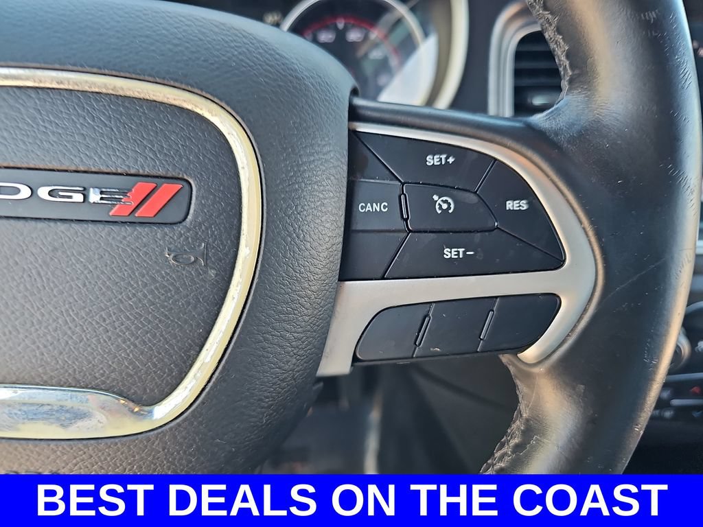 Used 2018 Dodge Charger SXT Plus RWD image 17