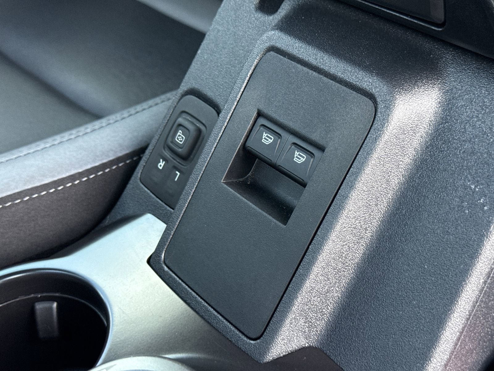 Certified 2024 Ford Bronco Black Diamond image 18