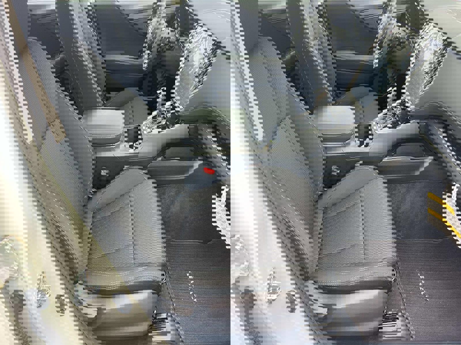 Certified 2025 Subaru Legacy Premium w/ Popular Package #1 image 13