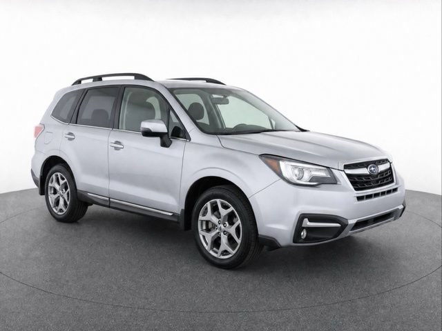Used 2018 Subaru Forester 2.5i Touring AWD/4WD image 1