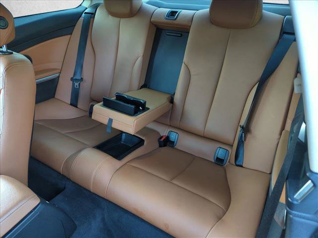 Used 2014 BMW 428i Coupe RWD image 17