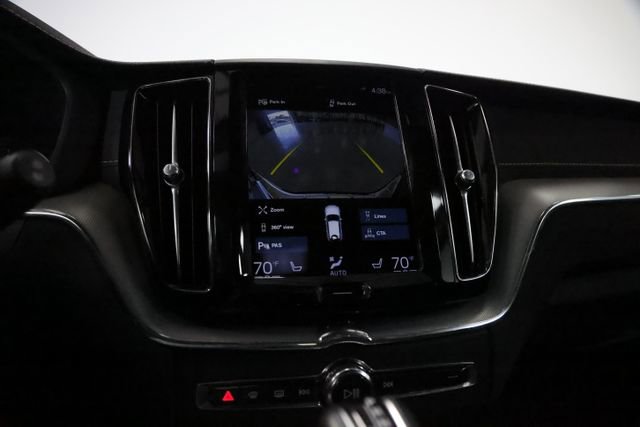Used 2021 Volvo XC60 T5 R-Design w/ Advanced Package image 21