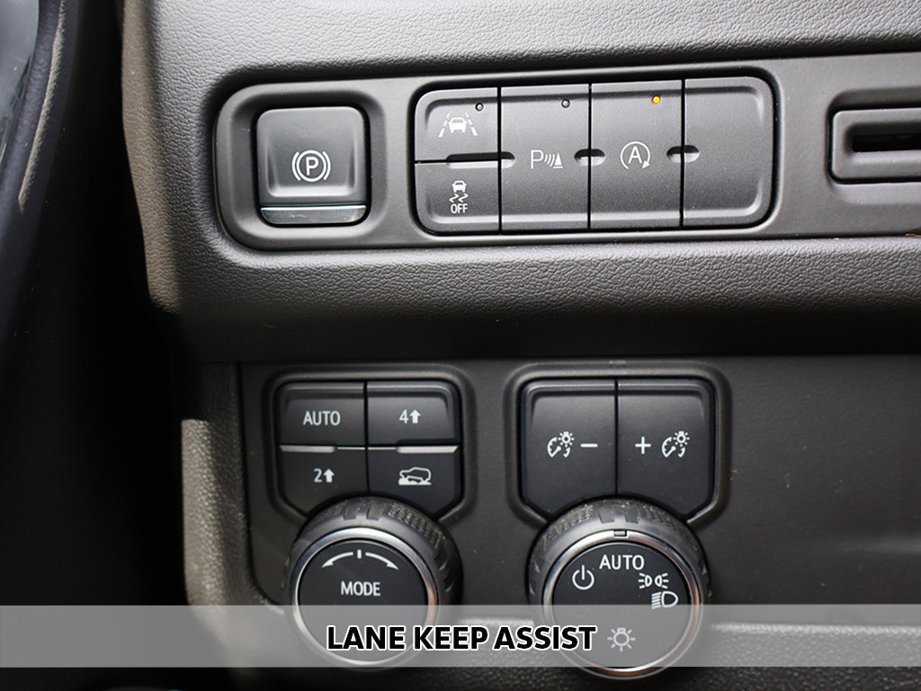 Used 2024 Chevrolet Suburban LT AWD/4WD image 11