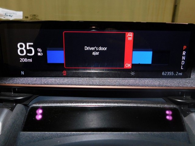 Used 2022 Ford Mustang Mach-E GT image 28