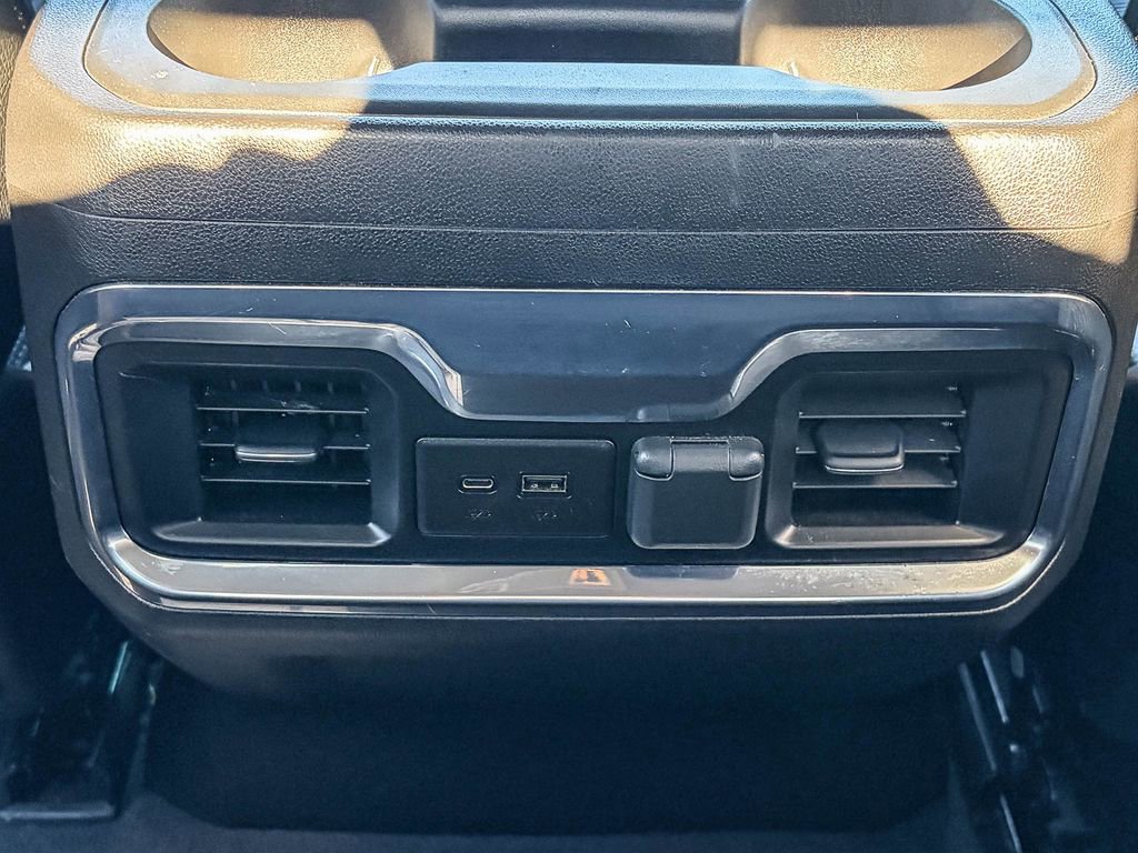 Used 2022 GMC Sierra 2500 Denali w/ Denali Ultimate Package image 27