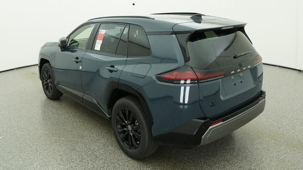 New 2026 Toyota RAV4 SE AWD/4WD image 5