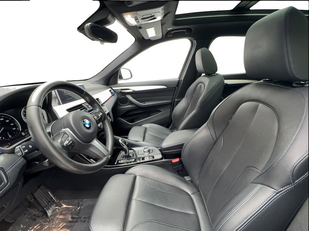 Used 2020 BMW X1 sDrive28i w/ Convenience Package FWD image 20