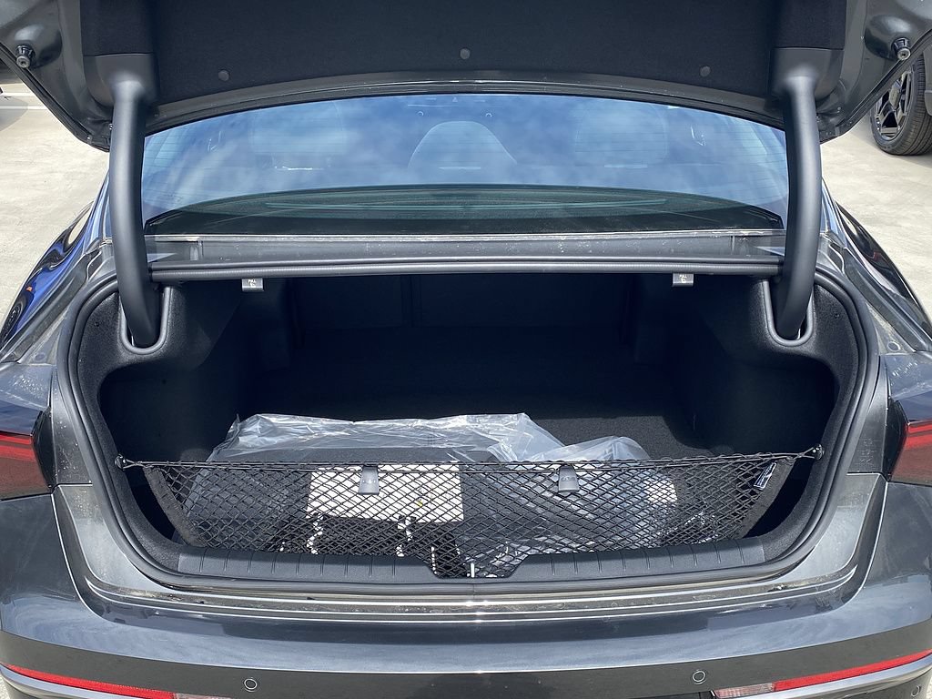 New 2026 Kia K5 LXS FWD image 20
