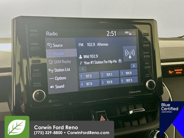 Used 2022 Toyota Corolla SE image 18