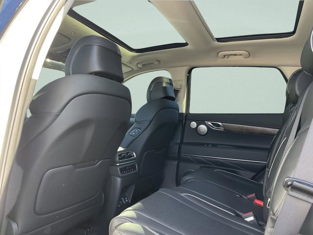 New 2026 Genesis GV80 2.5T Prestige image 17