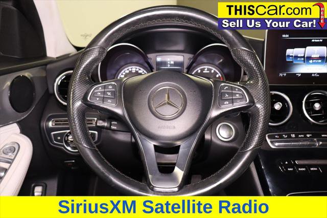 Used 2016 Mercedes-Benz C 300 Sedan w/ Multimedia Package image 15