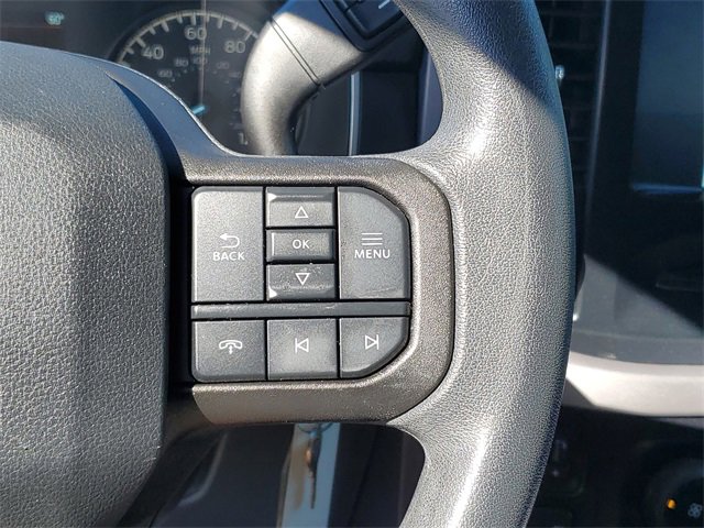 Used 2023 Ford F150 XLT w/ Trailer Tow Package image 15
