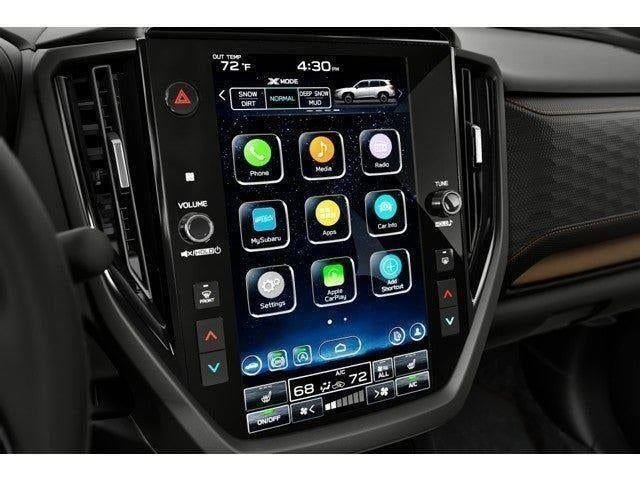New 2026 Subaru Forester Sport AWD/4WD image 39