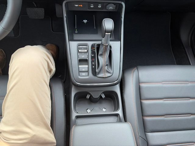 New 2027 Honda CR-V Sport-L image 22