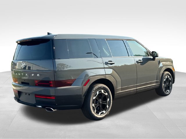New 2027 Hyundai Santa Fe SE FWD image 5