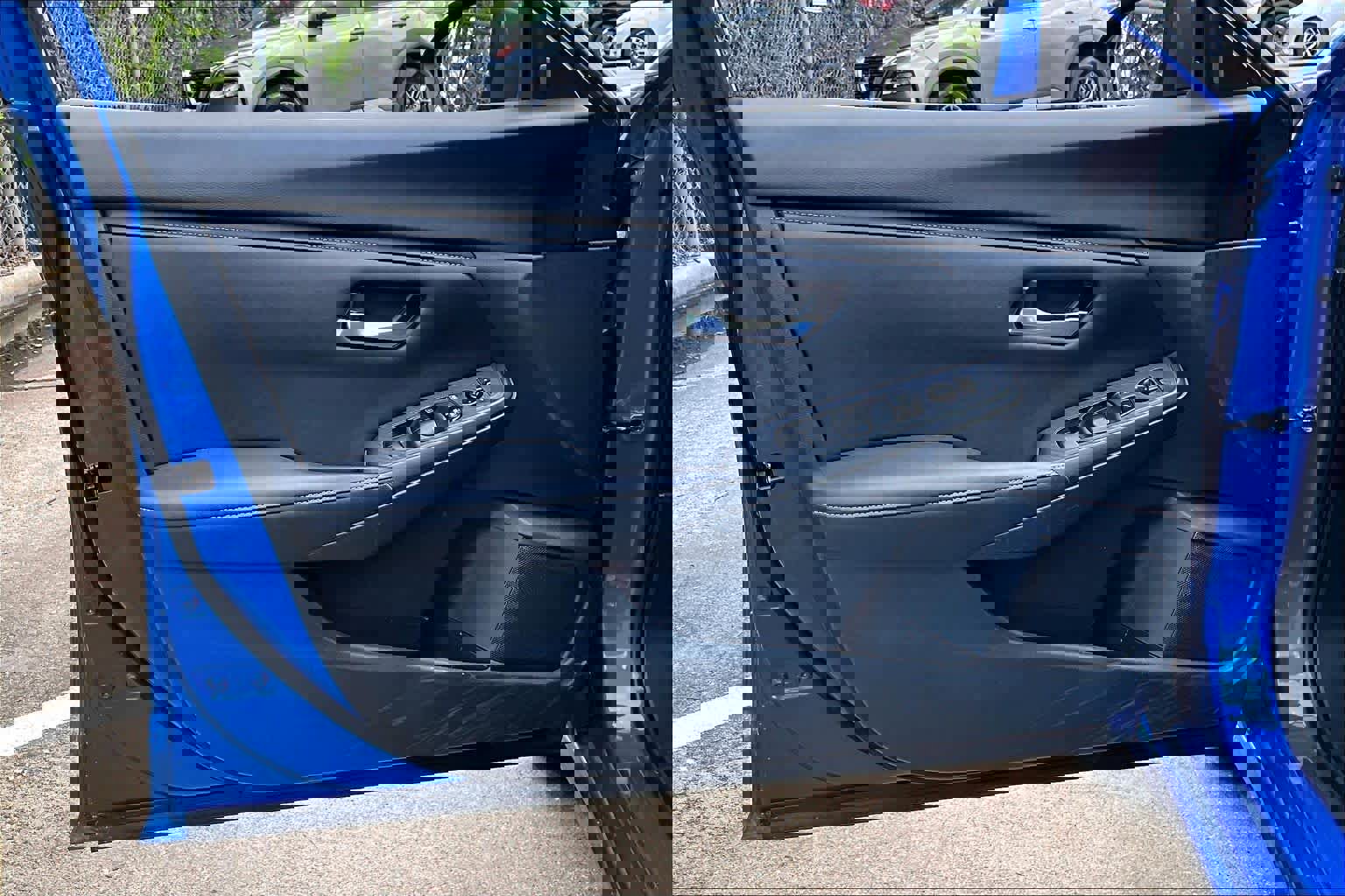 Certified 2023 Nissan Sentra SV w/ All-Weather Package image 21