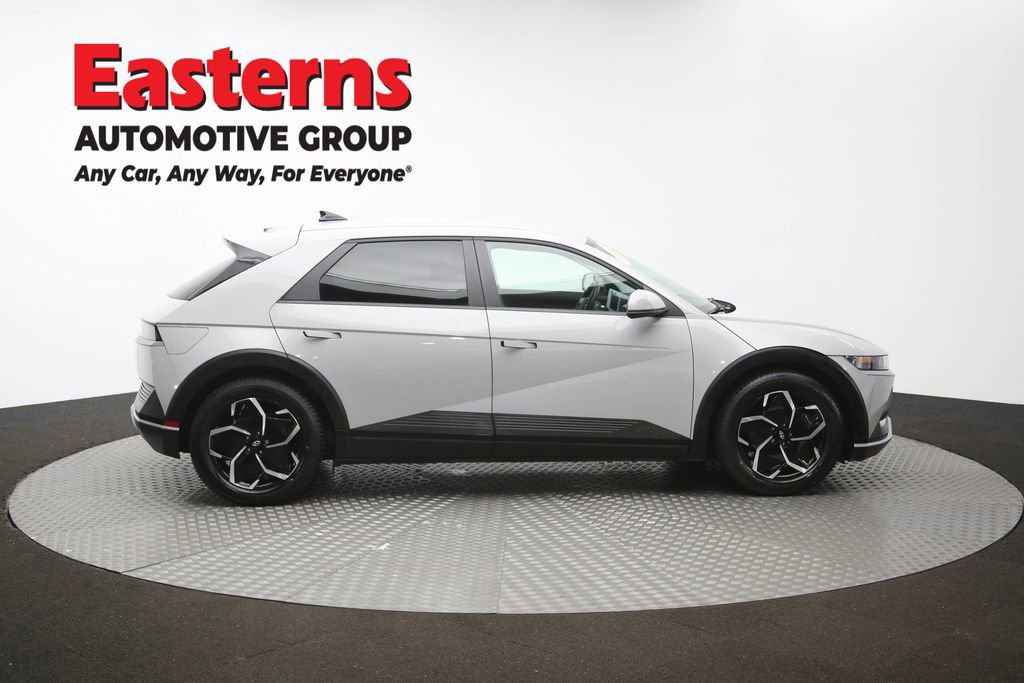 Used 2023 Hyundai Ioniq 5 SE w/ Cargo Package RWD image 43
